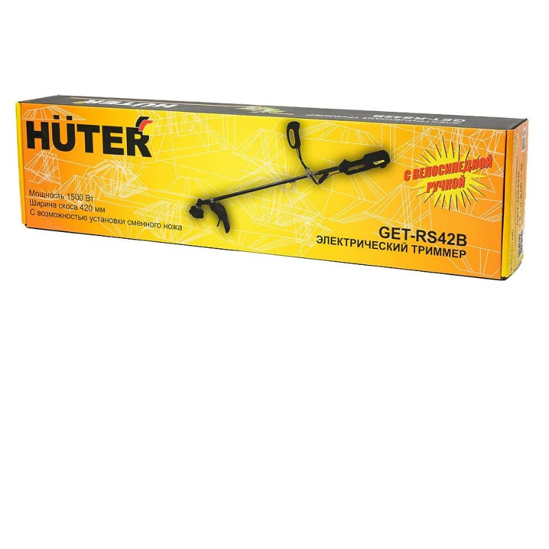 Huter GET-RS42B