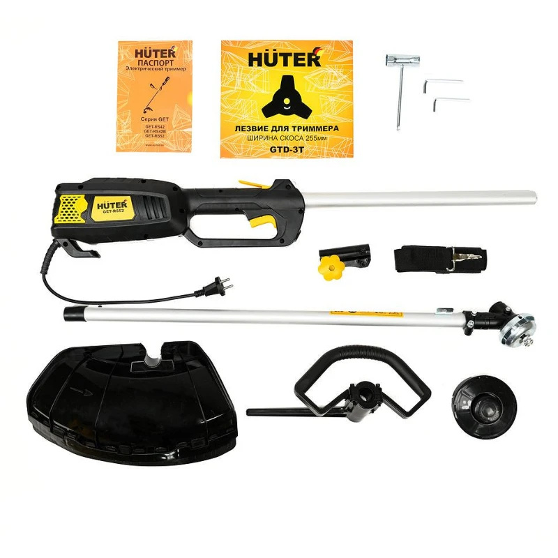 Huter GET-RS52
