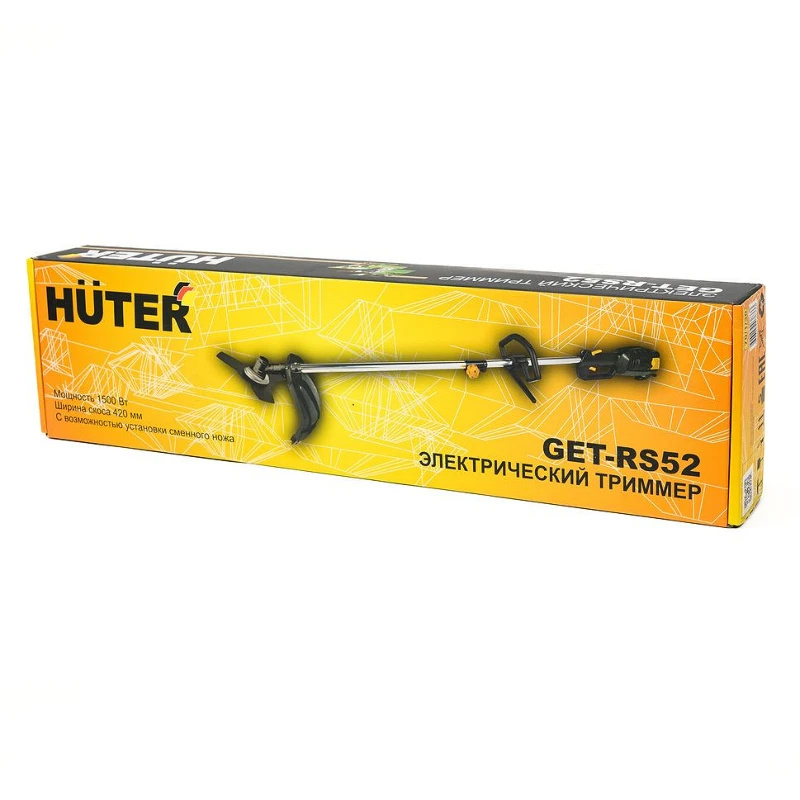 Huter GET-RS52