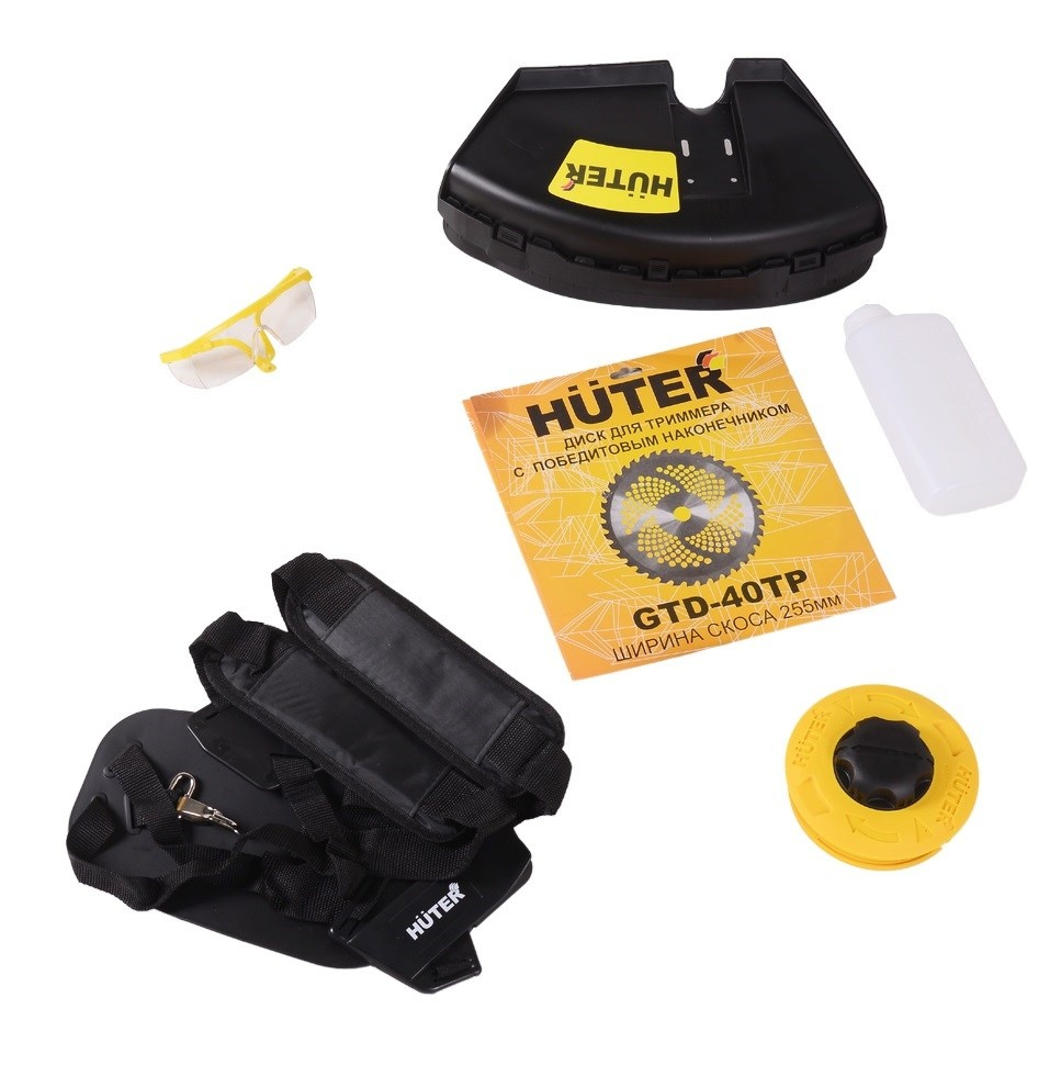 Huter GGT-2500TA
