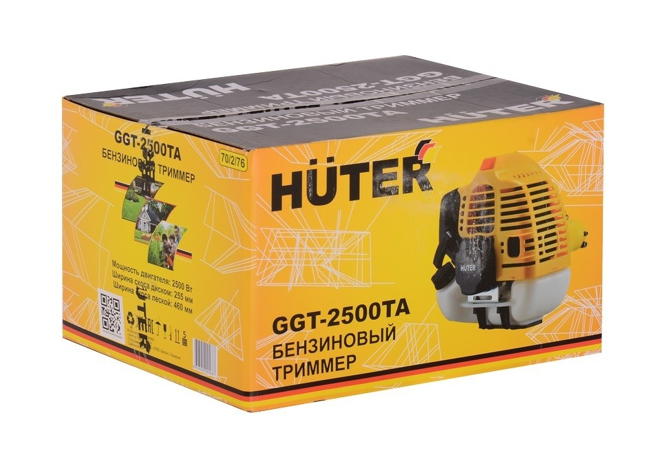 Huter GGT-2500TA