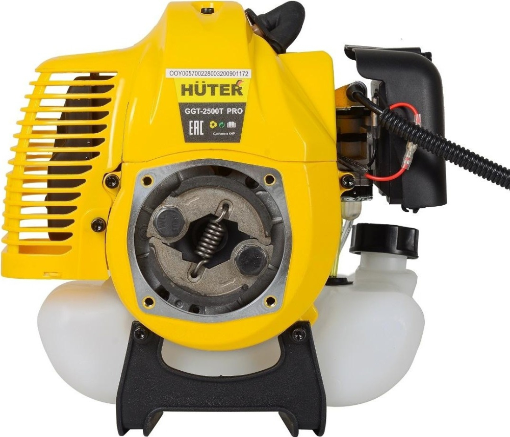 Huter GGT-2500Т PRO