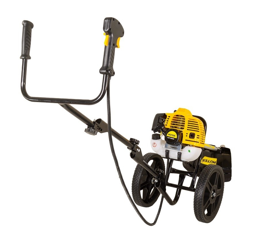 Huter GGT-2900W
