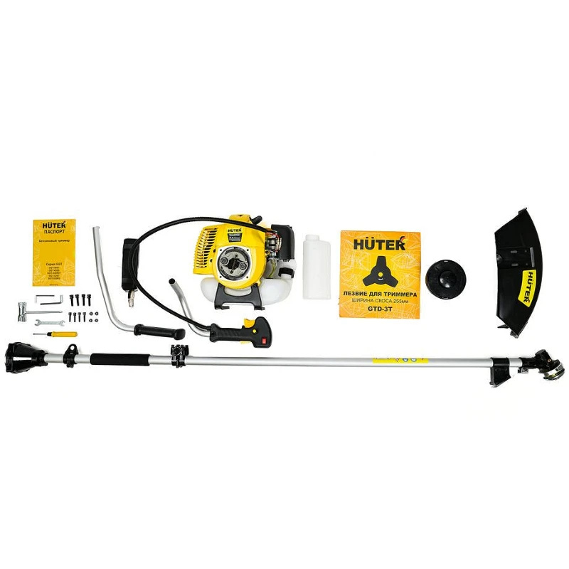 Huter GGT-430RST