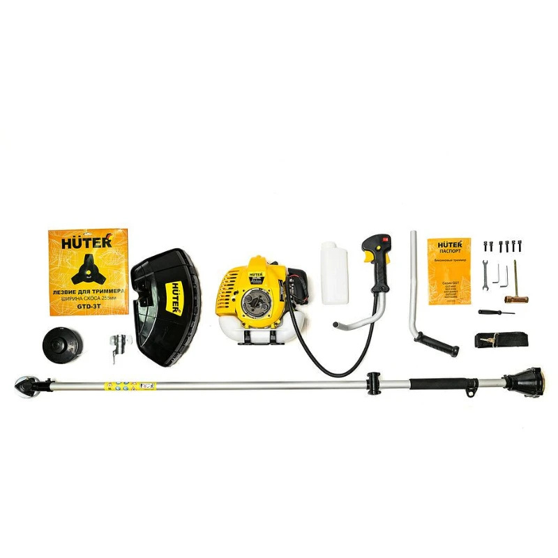 Huter GGT-460Т