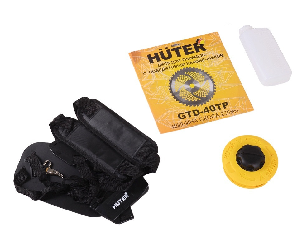 Huter GGT-520S