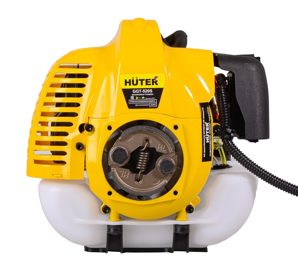 Huter GGT-520S