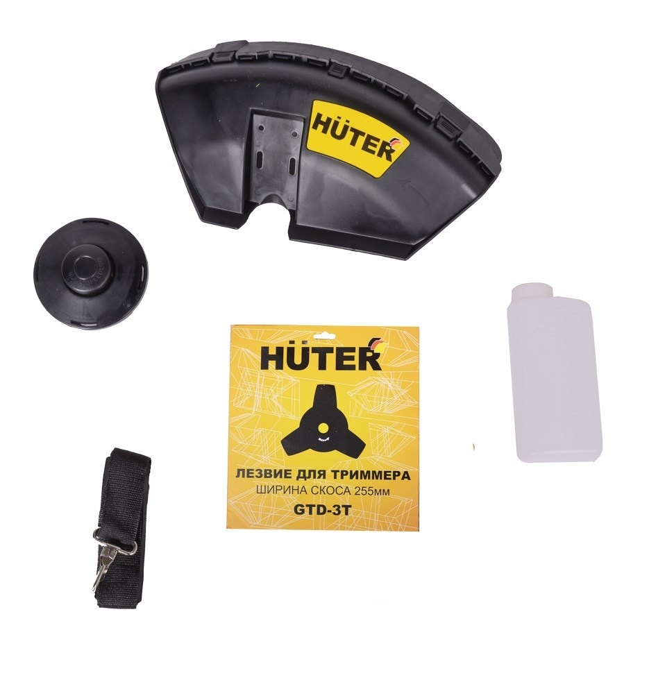 Huter GGT-553TA