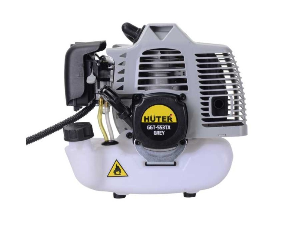 Huter GGT-553TA Grey