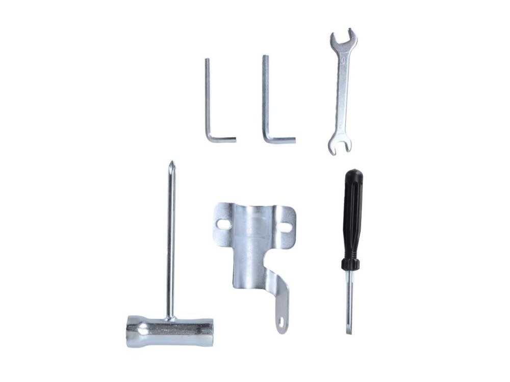 Huter GGT-553TA Grey