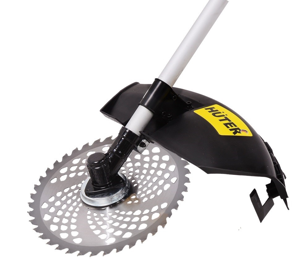 Huter GGT-553TX