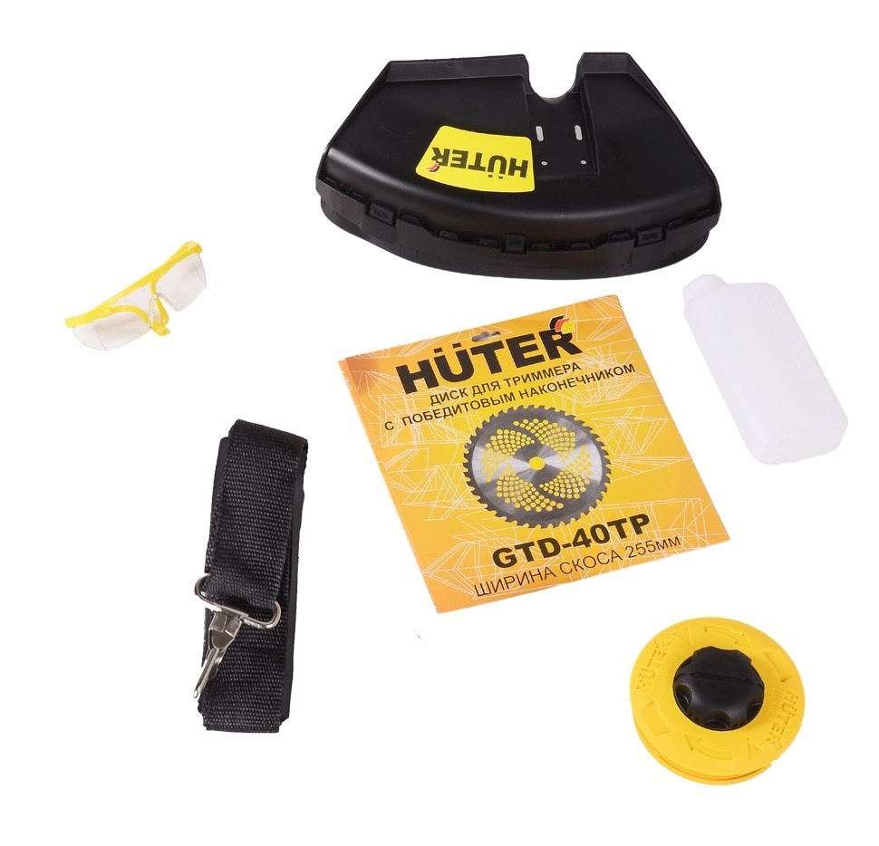 Huter GGT-553TX