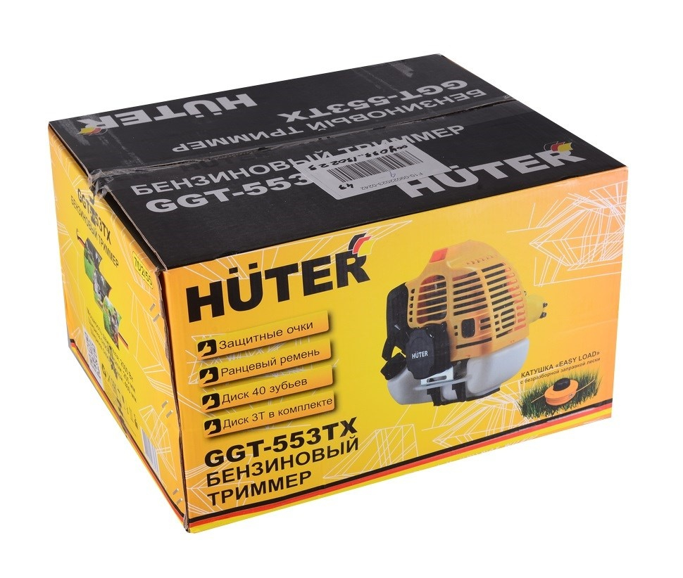 Huter GGT-553TX