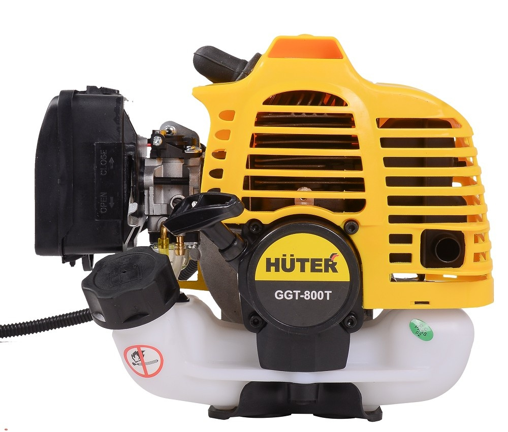Huter GGT-800T