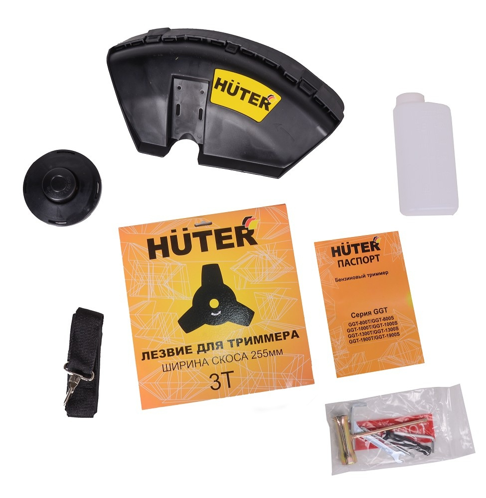 Huter GGT-800T