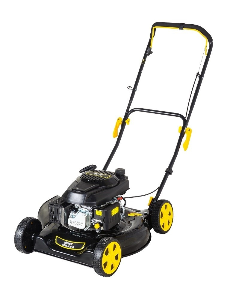 Huter GLM-4.0G