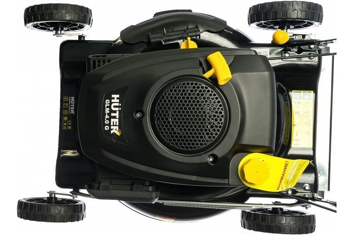 Huter GLM-4.0G