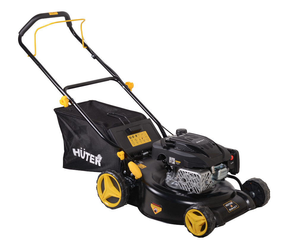 Huter GLM-4.0 T
