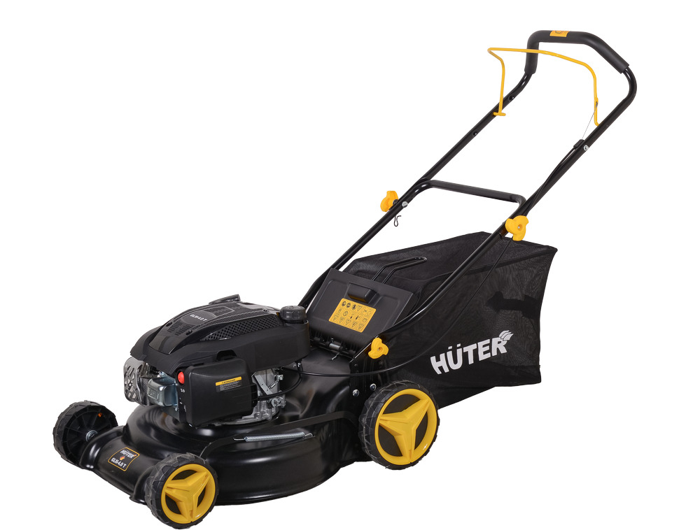 Huter GLM-4.0 T