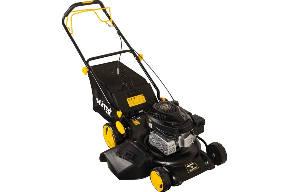 Huter GLM-5.0 ST