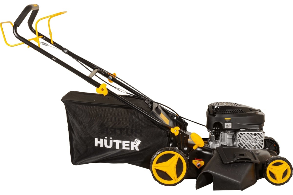 Huter GLM-5.0 ST