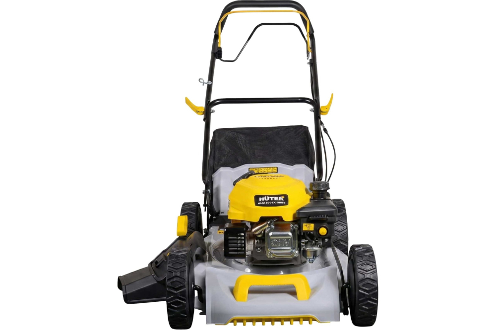 Huter GLM-530SX Grey