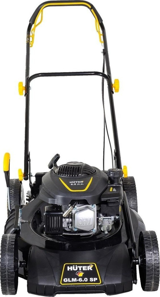 Huter GLM-6.0 SP