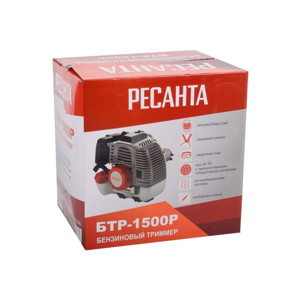 Ресанта БТР-1500Р