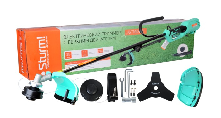 Sturm GT1600D