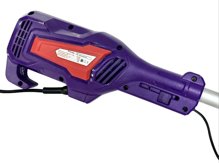 WBR ETG-2300