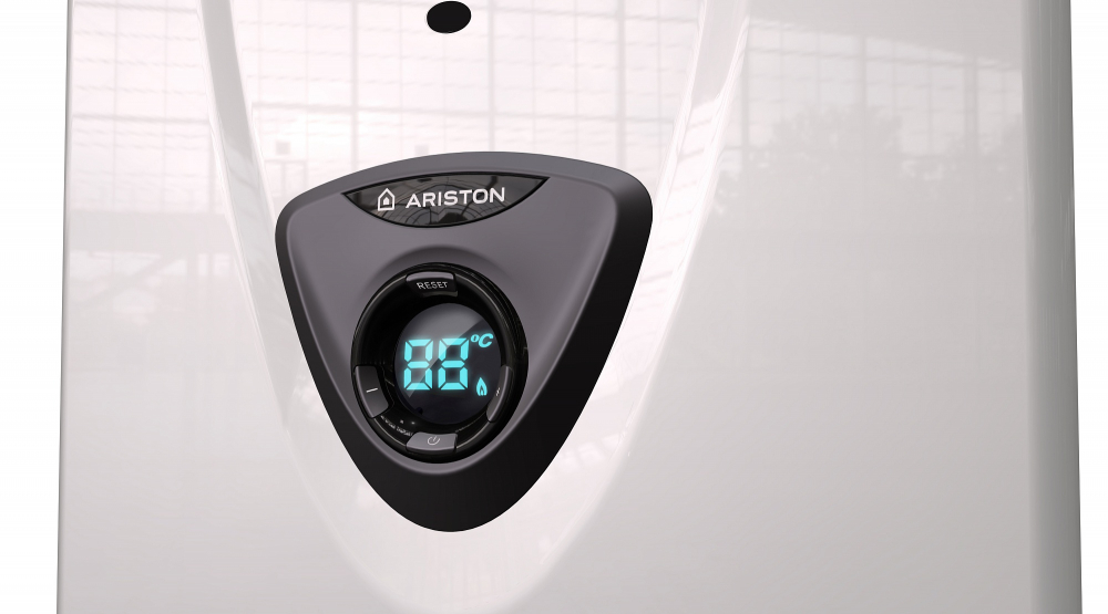 Ariston FAST EVO ONT C 14 NG RU