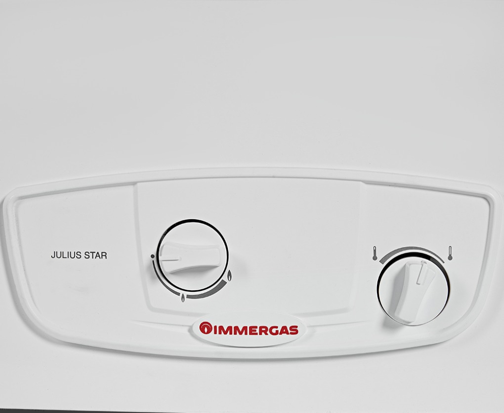 Immergas Julius Star 11 E R