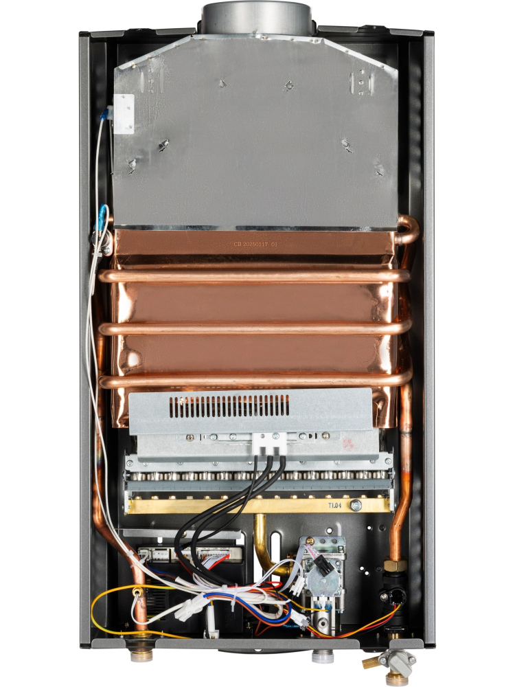 NORDFROST GFC 100 XD