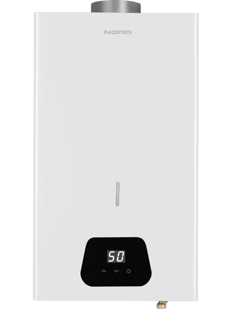 NORD GFC 121 W