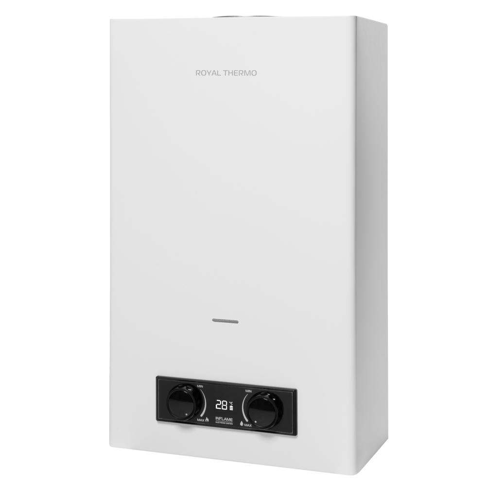 Royal Thermo GWH 10 Inflame White