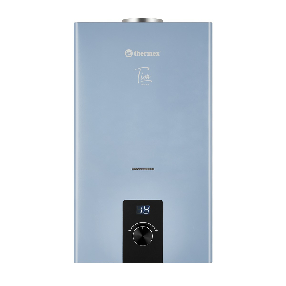 Thermex T 20 D Silver Grey