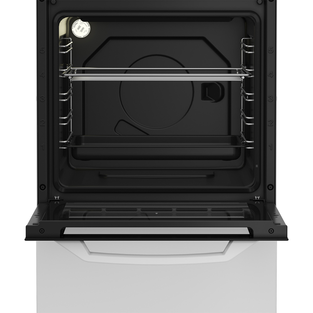 BEKO FFSS-57001 W