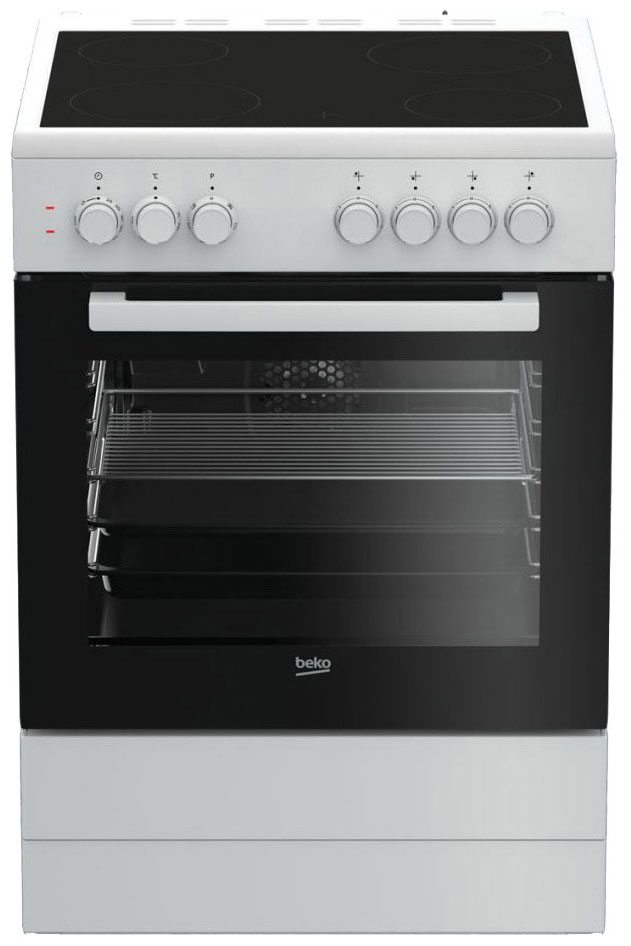 BEKO FSE67100GWS