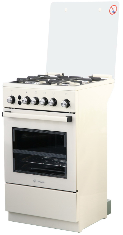 DE LUXE 5040.30г (кр) ЧР 013
