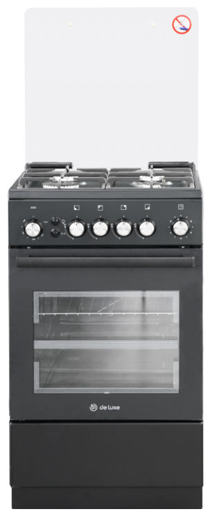 DE LUXE 5040.40г (кр) ЧР-015