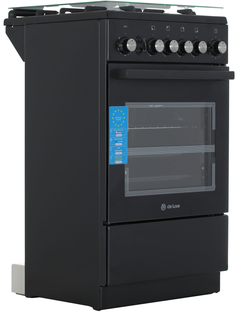 DE LUXE 5040.40г (кр) ЧР-015
