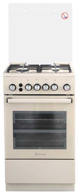 DE LUXE 5040.40г (кр) ЧР-016