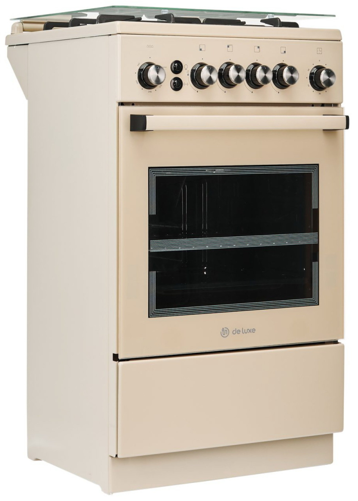 DE LUXE 5040.40г (кр) ЧР-016