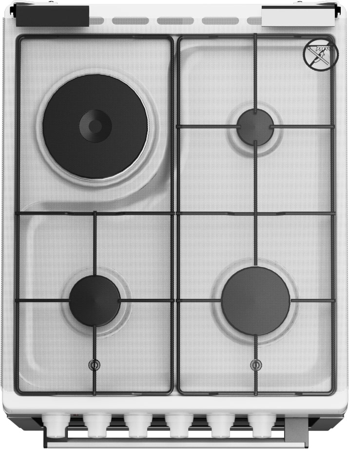Darina 1F KM241 323 W