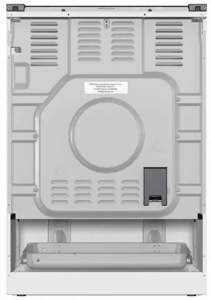 GORENJE GG6A11WF