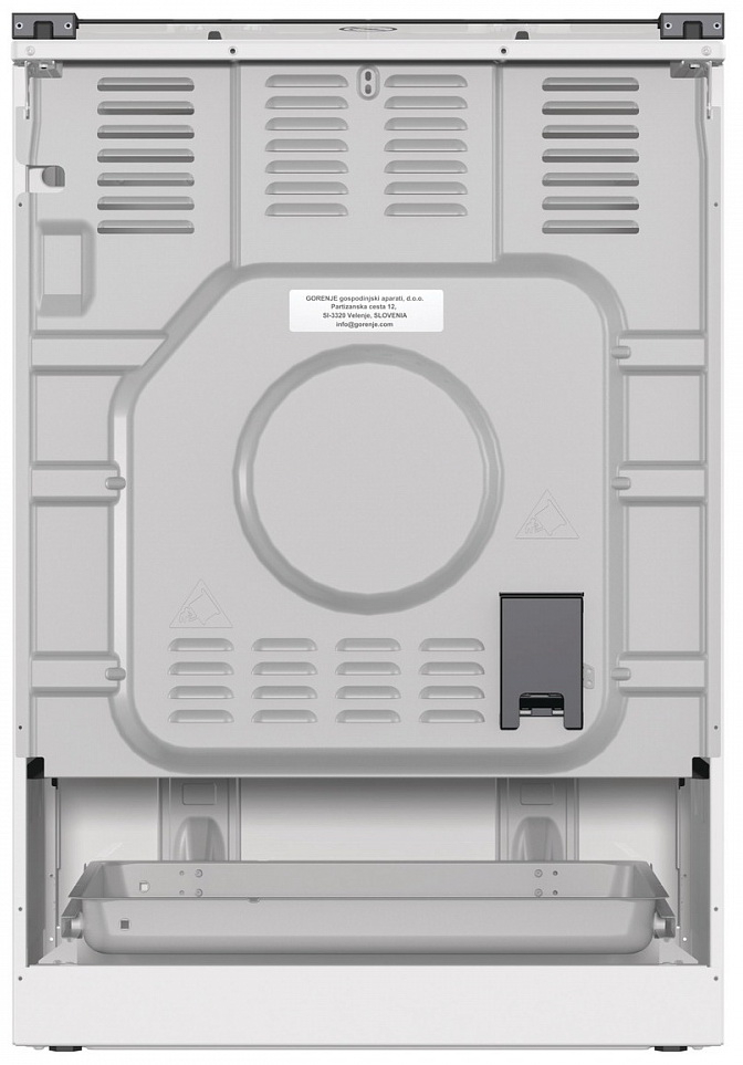 GORENJE GG6A11WH