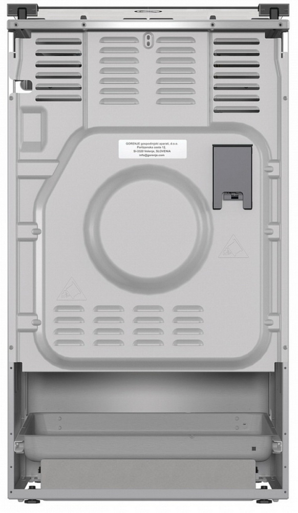 GORENJE GKS5C74XF
