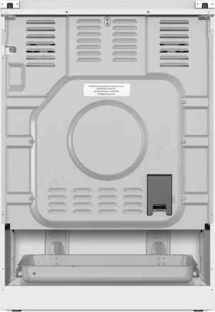 GORENJE GKS6C71WF