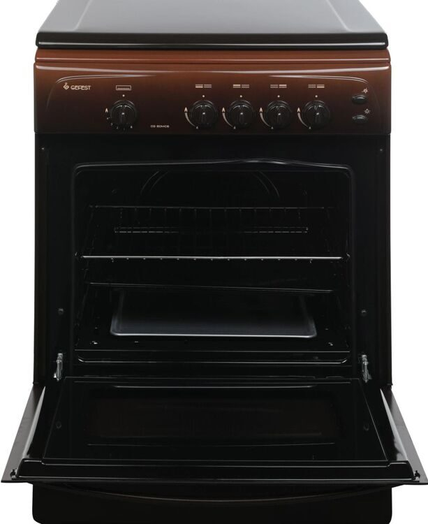 Gefest CG 60MC6 K83