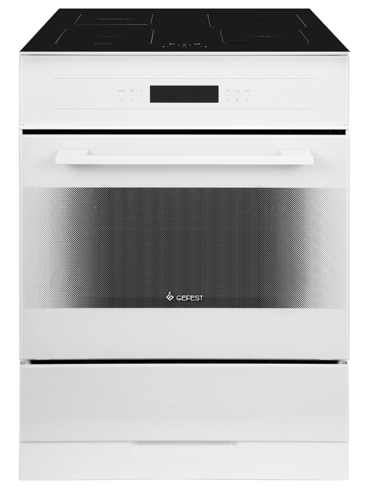 Gefest �� 6570-04 S040